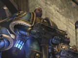 Warhammer 40k Space Marine Chaos Trailer - E3 2011