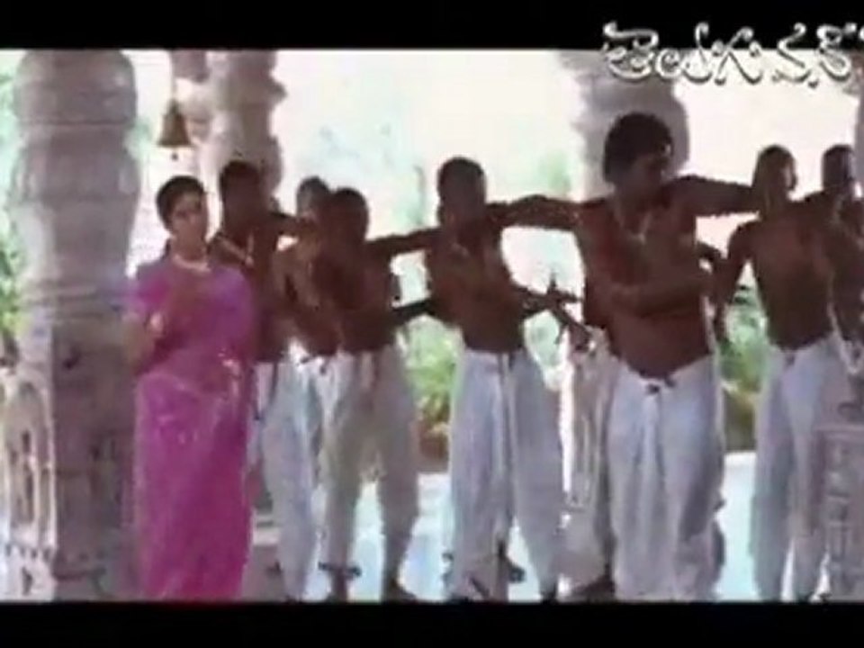 Devullu - Shanti Nikethana