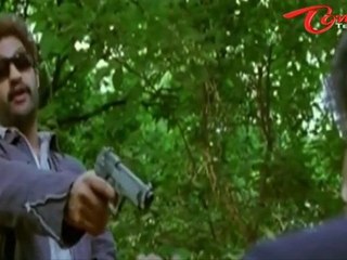 Funny Scene Of NTR - Adhurs