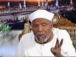 حديث قدسى يريح كل مهموم