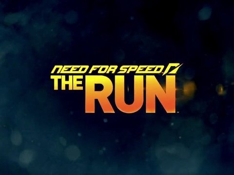 Need for Speed: The Run | (E3 Gameplay Demo)