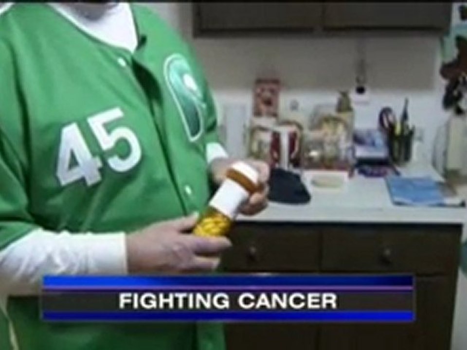 CBN NewsWatch: June 6, 2011 - CBN.com