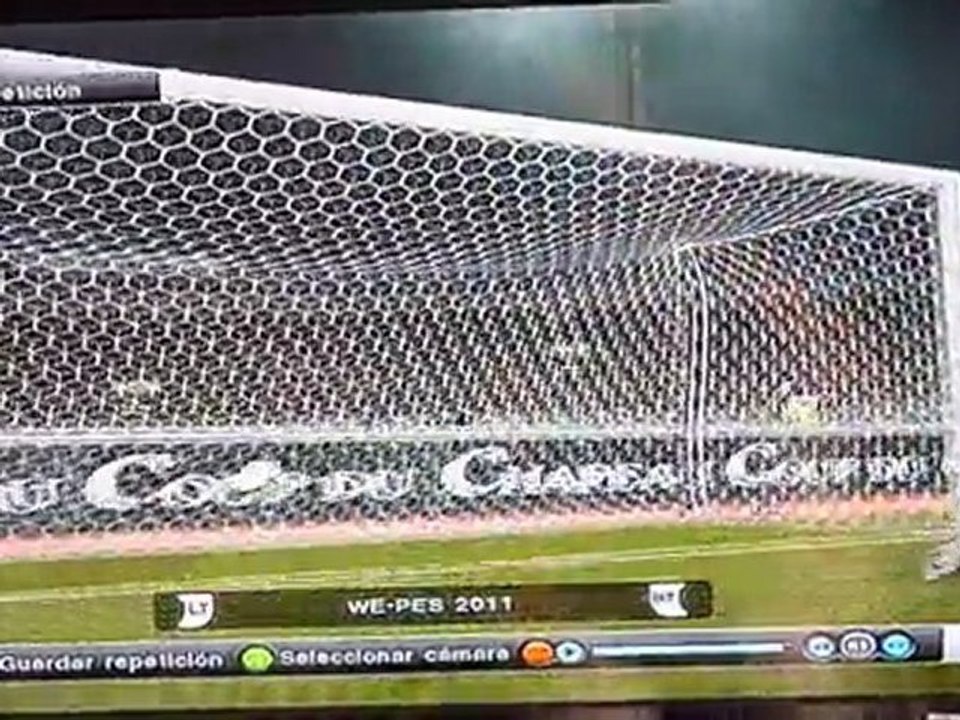 GOL DE OKUBO