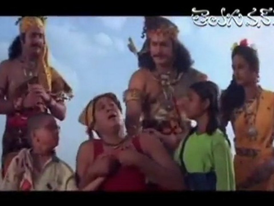Devullu - Andari Bandhuvu