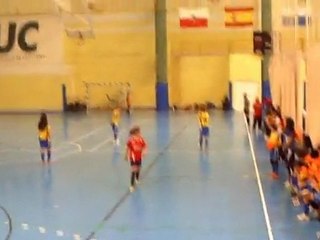 DOCALGUARNIZOSANVIATOR INFANTIL SANTANDER 2010