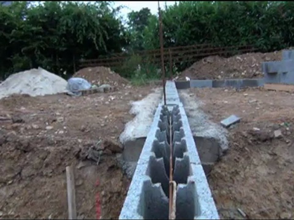 maison 6 juin 2011