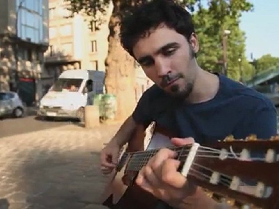 Rémi, plus qu'un homme, une philosophie