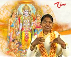 Sri Rama Navami Special - Aadhyaatmikam