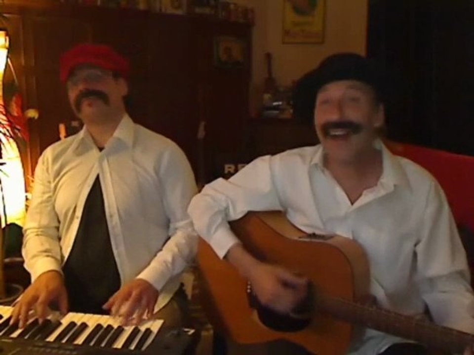 Le nombril d'une femme d agent   Les Bouilloires Zinguées