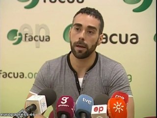 Desamparo ante el abuso de las aerolíneas