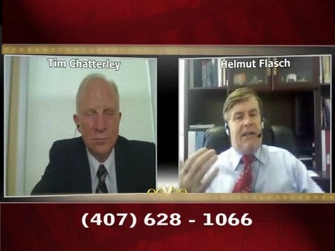 Wisdom Teeth By Cosmetic Dentist, Tim Chatterley, Casselberry FL