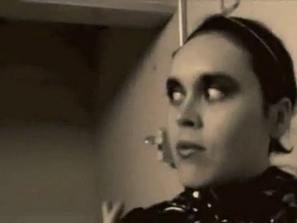 chelsea wolfe - bounce house demons