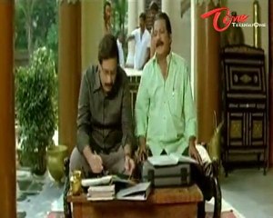 Dharmavarapu's Comedy on Bodybuilders & Subbaraju 😂