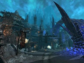 Kingdoms of Amalur : Reckoning - Trailer E3 2011