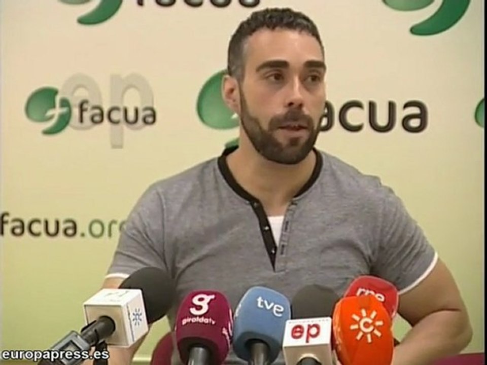 "Irregularidades de compañías aéreas son altas"