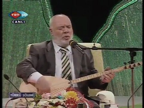 Musa Eroğlu - Yare Söyleme (Türkü Şöleni)