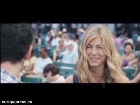 El acosador de Aniston, condenado