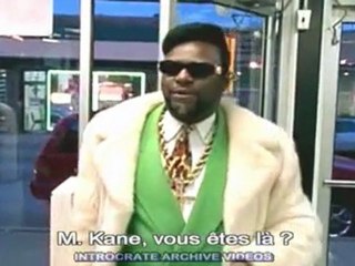 Les Religions vues par le Satiriste Bill Maher [partie1] - 2 de 3