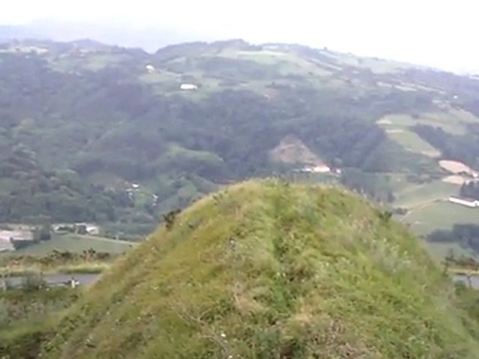 teuf KERMESS panorama san sebastian