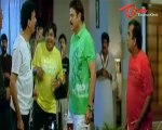 Venki Drinking & Beating - Comedy Scene