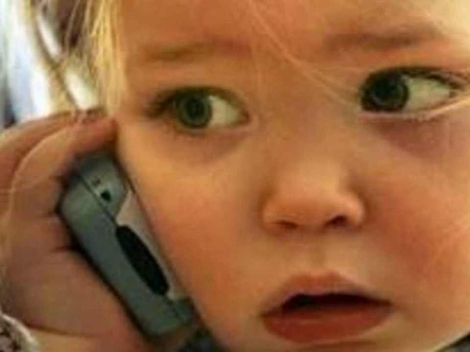 Allo maman bobo de Alain Souchon