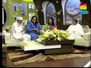 Morning With Hum 6th June 2011 Part 8