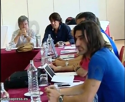 Los controladores deciden se hacen huelga