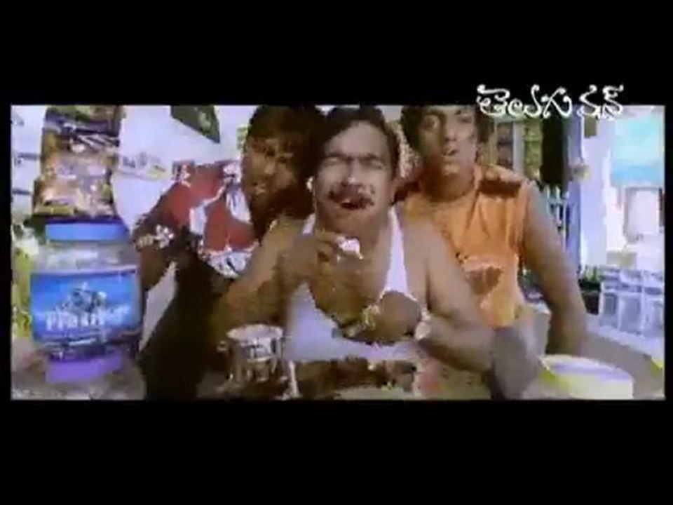 Ashok - Okka Chinni