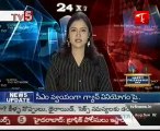 Today Friendship Day Special Focus - TV5 News @ 12PM 02nd August 2009 Part02