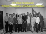 Primera graduación del Instituto Hostosiano de Educación Política (InHEP)