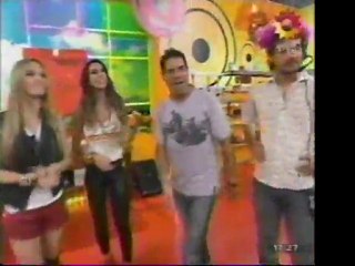 Pedro en la Cocina 19 - 04 de Junio 2011