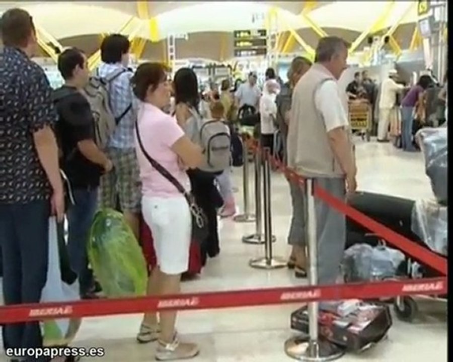 De momento no habrá huelga de controladores