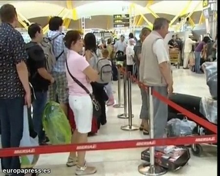 De momento no habrá huelga de controladores