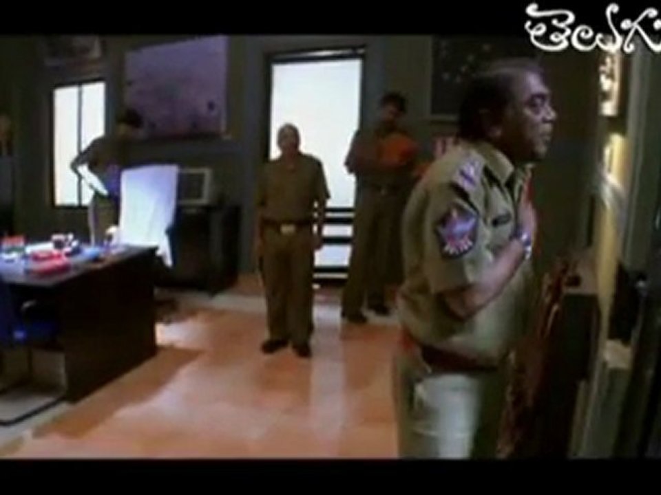 Chandamama - Comedy5