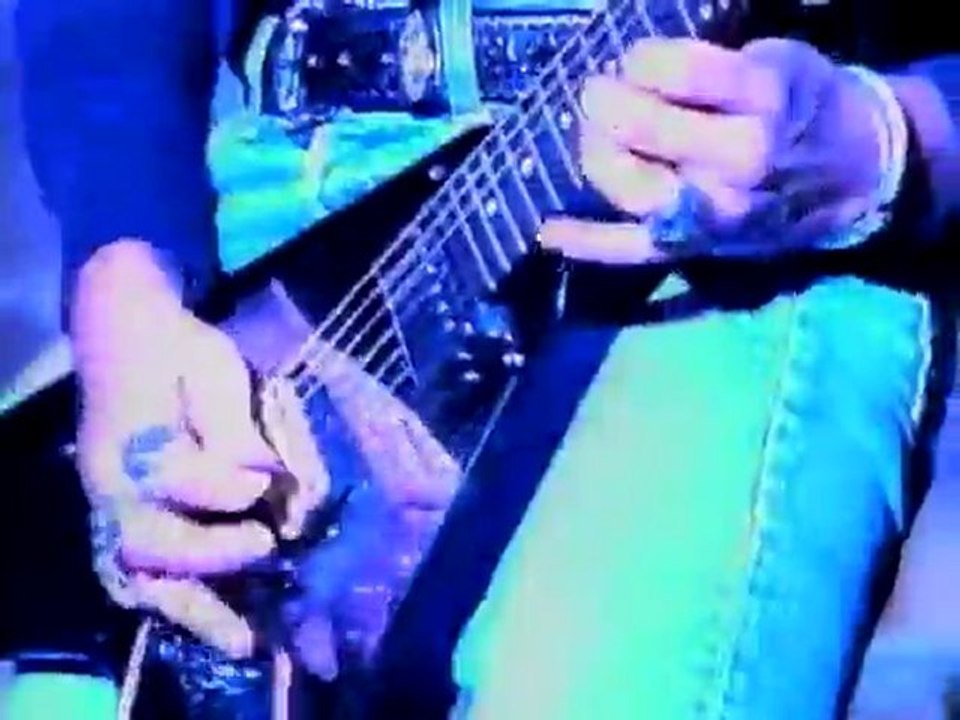 Faith No More - Epic