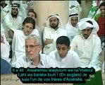 Cheikh Muhammad Al-Arifi - Qu'as-tu fais pour l'Islam ?