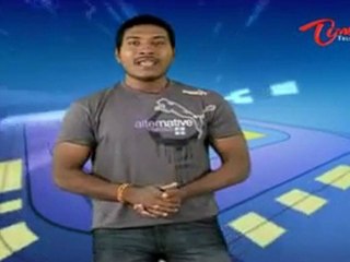 Happy Happy Ga - Comedy Skit of the day - 18th April 11