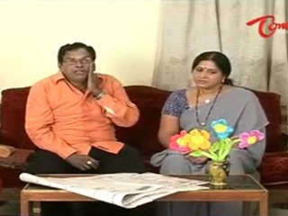 Happy Happy Ga - Comedy Skit of the day - 22nd April 11