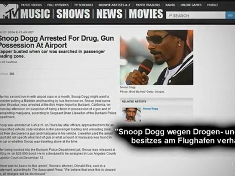 MUSIC INDUSTRY EXPOSED Teil 5 Teuflische Nacht