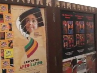 Entrevista - Representante do Instituto Palmares de Salvador - Parte 3