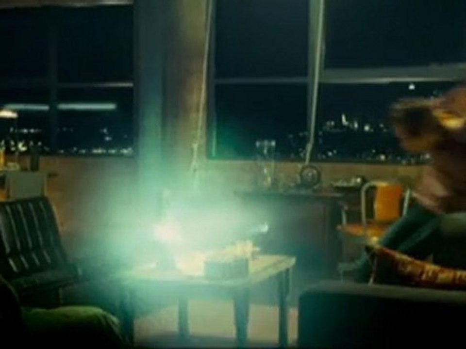 Green Lantern - In the brightest day