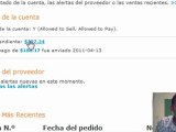 $700 USD en menos de 4 días - Negocios Web