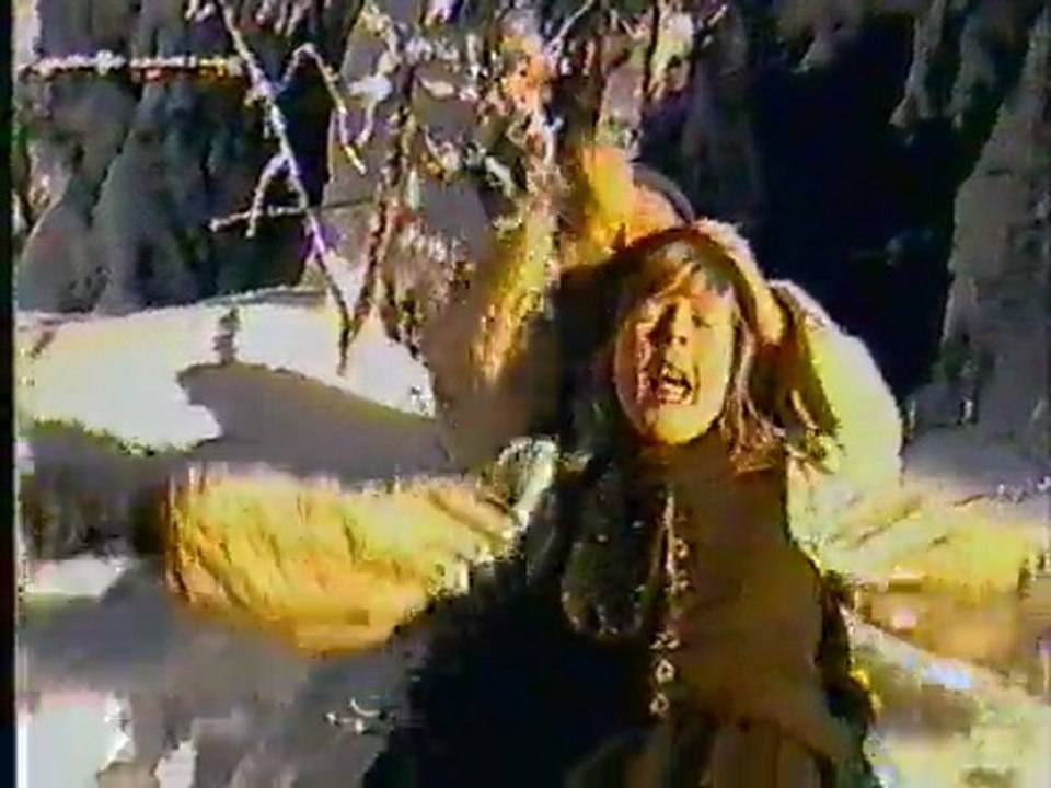 A long time ago with mom, Teil 1