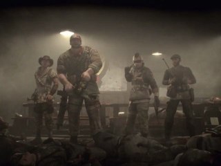 Brothers in Arms Furious 4 - E3 Trailer
