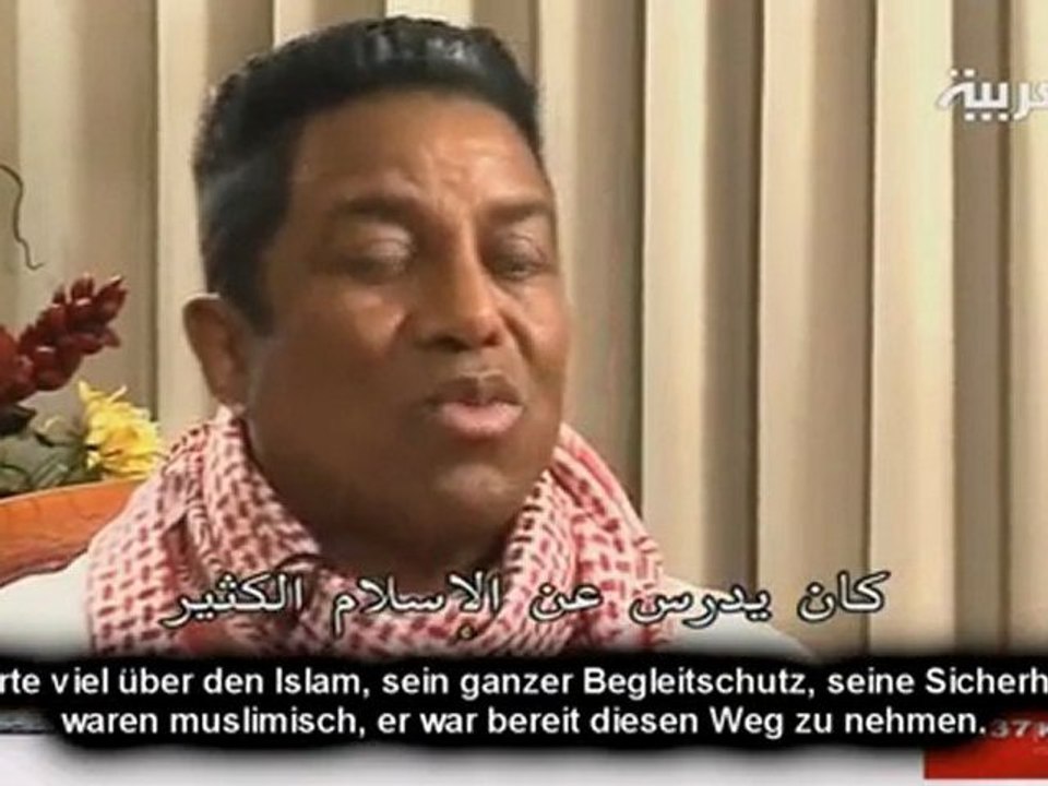 MUSIC INDUSTRY EXPOSED Teil 9 - Warum Michael Jackson