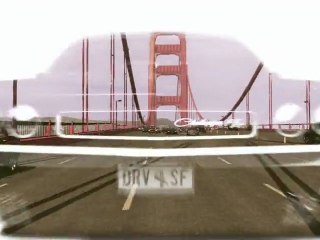 Driver San Francisco - Trailer E3 2011