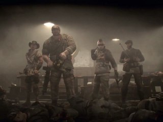 Brothers in Arms - Furious 4 - Trailer - E3 2011
