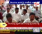 Telangana issue Joint Action Committee to continue agitation