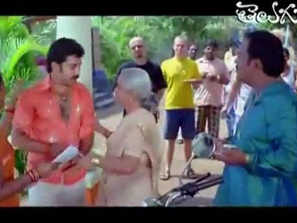 Chandamama - Comedy2