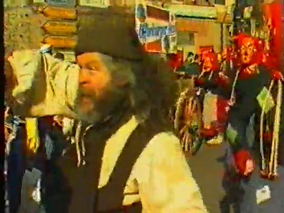 A long time ago with mom, Teil 4